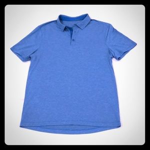 Lululemon Evolution Polo